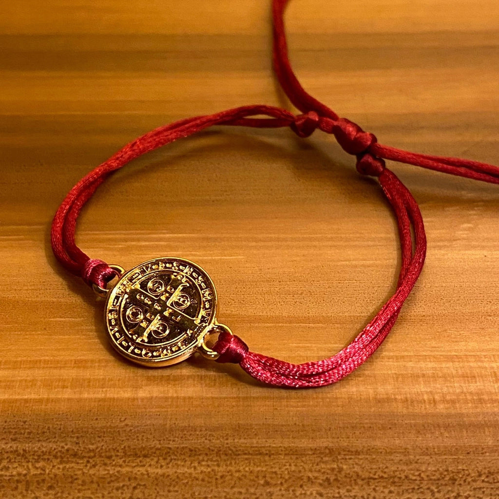 Pulseira Fio de São Bento